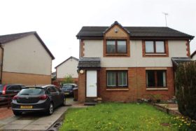 2 Bedroom Semi-Detac...